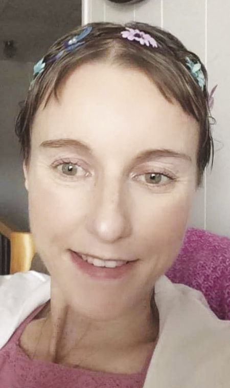 Stephanie McArdle